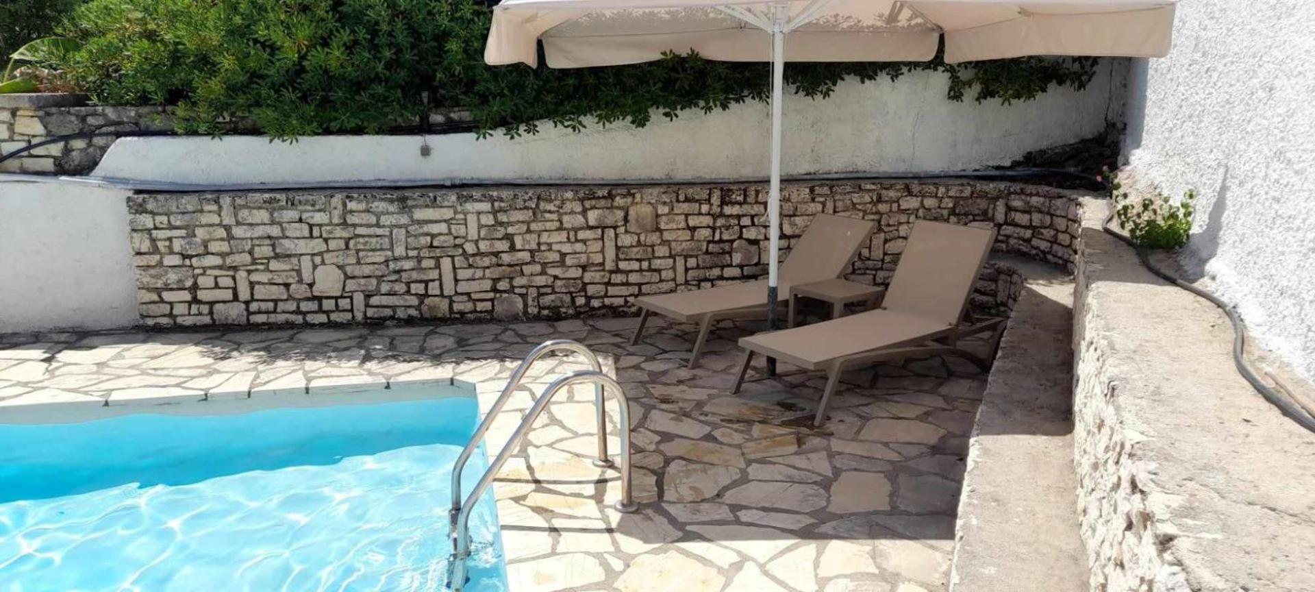 Villa Lemonia كالامي المظهر الخارجي الصورة