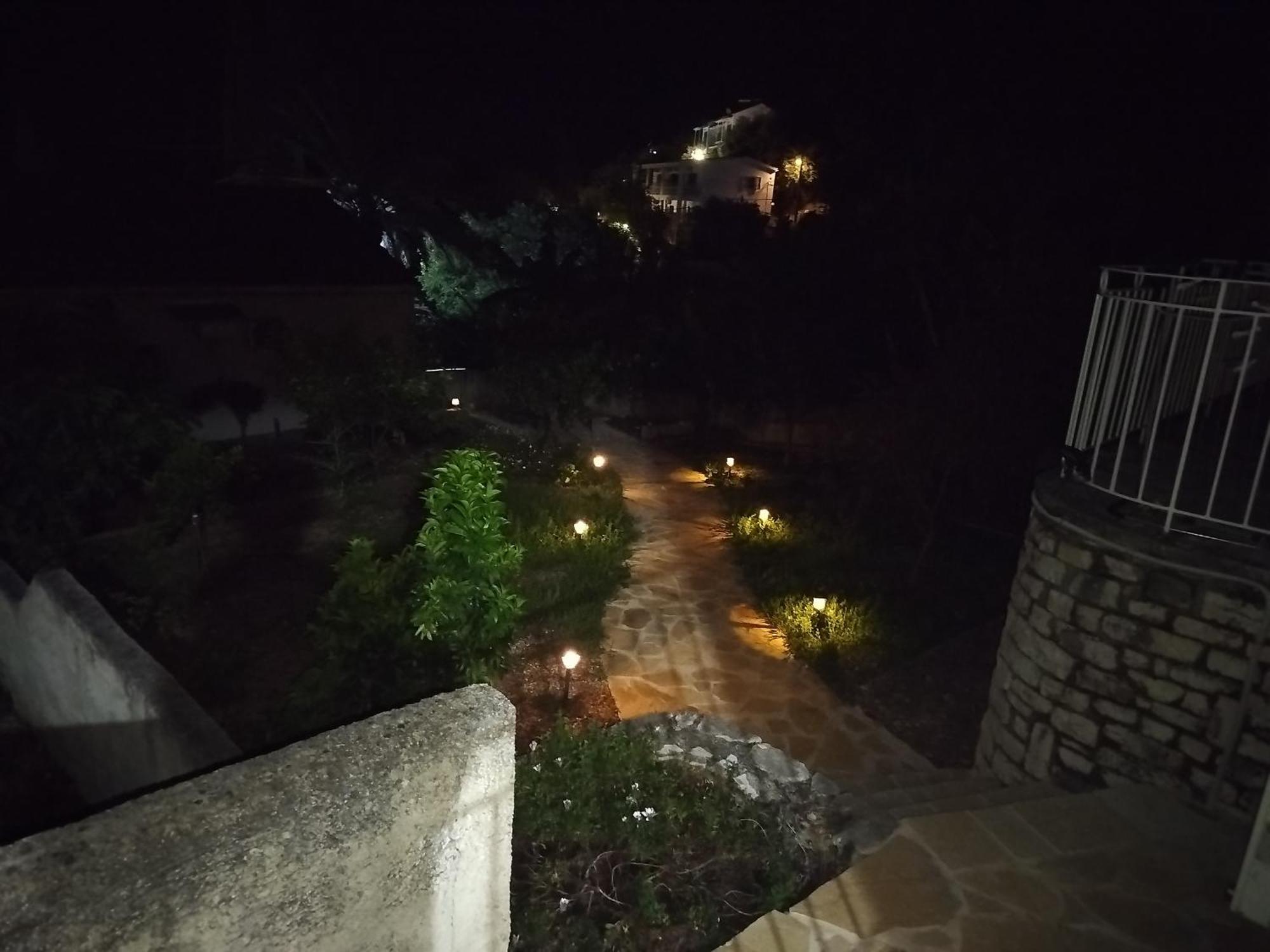 Villa Lemonia كالامي المظهر الخارجي الصورة